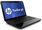 HP PAVILION g6-2214sr (A10 4600M 2300 Mhz/15.6"/1366x768/8192Mb/500Gb/DVD-RW/Wi-Fi/Bluetooth/Win