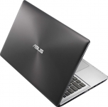 Ноутбук ASUS X550CC-SO072D (15.6"HD,Intel i3-3217U,4Gb,500Gb,GT720M 2Gb,DVD,DOS)  [90NB00W2-M04720]