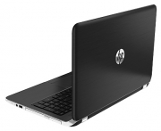 Игровой Ноутбук HP Pavilion 15-n206sr *F7S20EA* (15.6"HD.AMD A6-5200.4Gb.500Gb.1Gb HD8670.DVD.Win8) черный