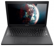 Ноутбук Lenovo IdeaPad G505 *59409498* (15.6"HD,AMD E1-2100B,4Gb,500Gb,int,DVD,Win8.1)